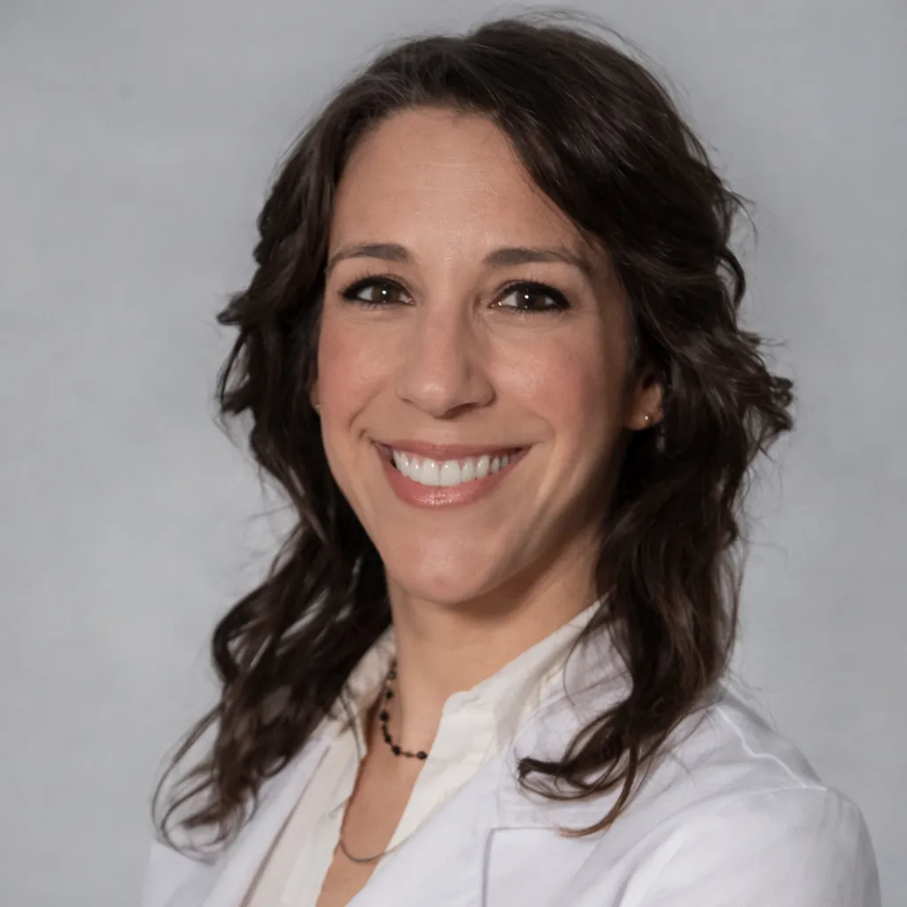 Dr. Amy Guccione
