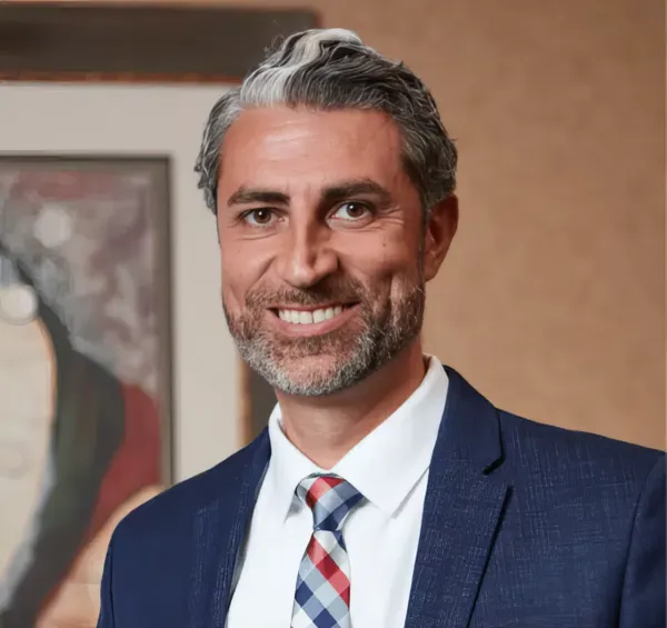 Dr. Anthony S. Lambrakos