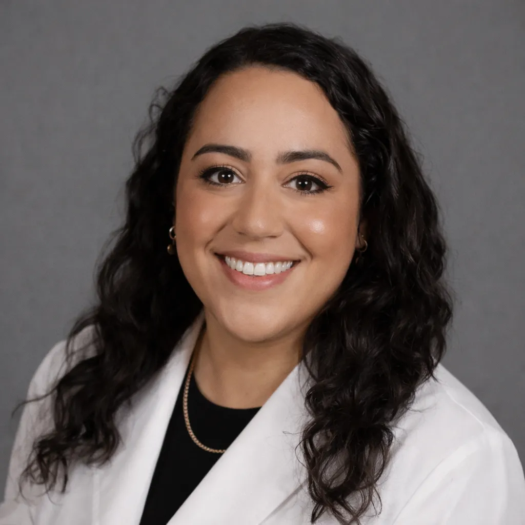 Dr. Danielle Messina