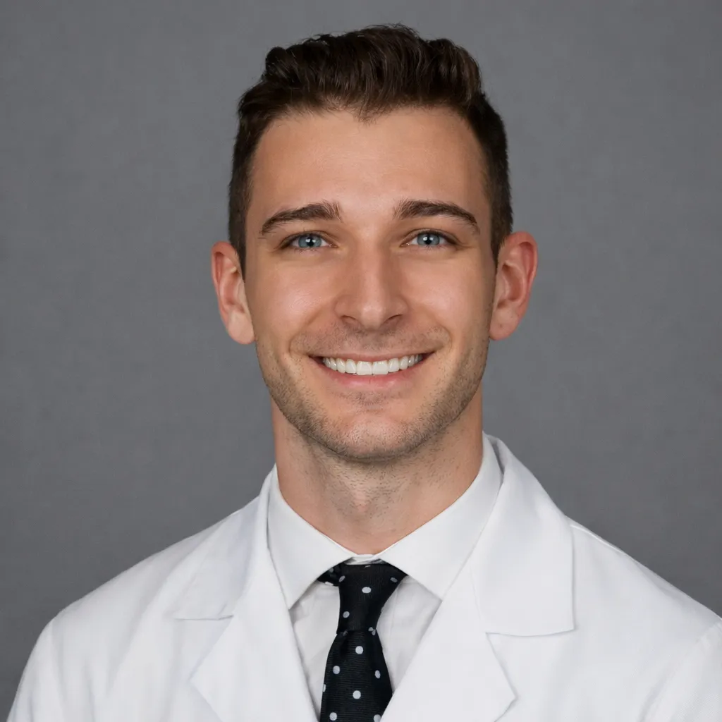 Dr. William Margolin