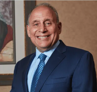 Dr. Steven A. Brisman