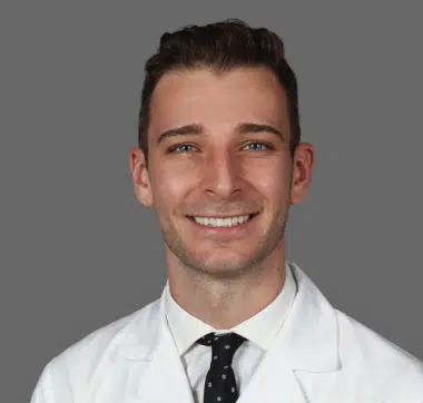 Dr. William Margolin