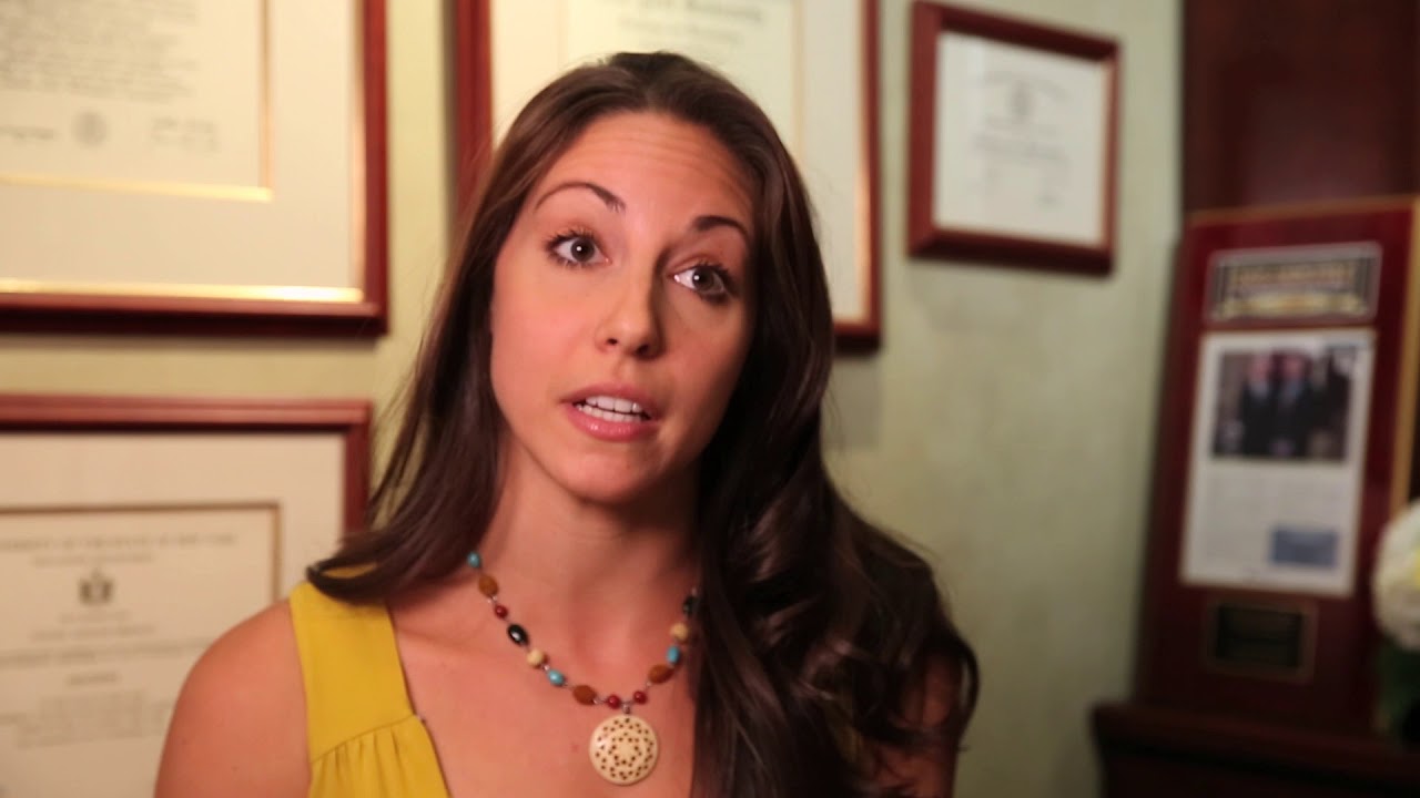 Patient Testimonial: Alyse