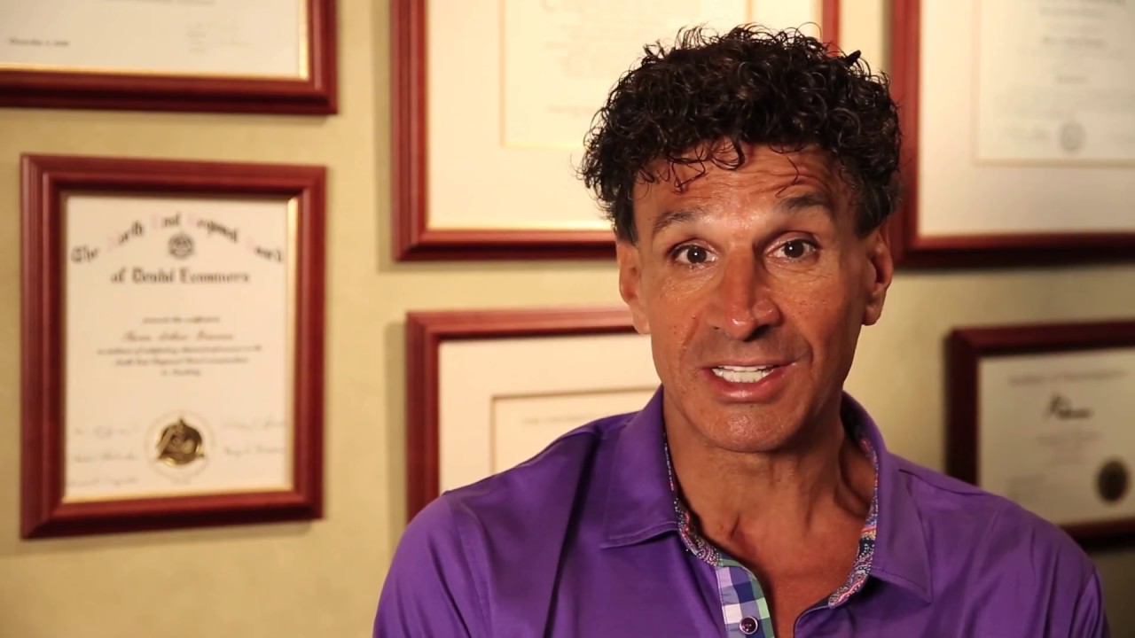 Patient Testimonial: Adam